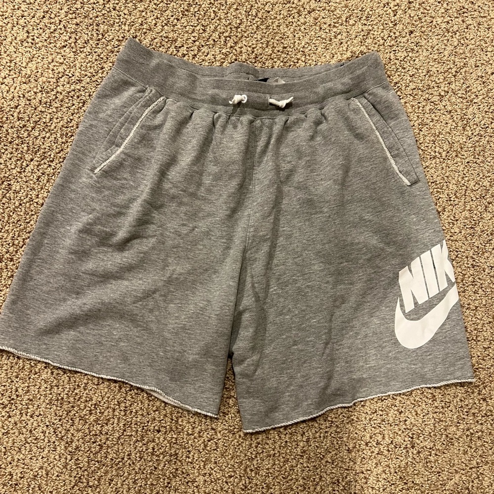 Men’s Nike shorts